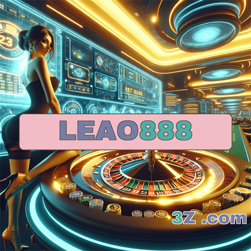 Apostas no Leão888: Mais que um Jogo, Uma Experiência
