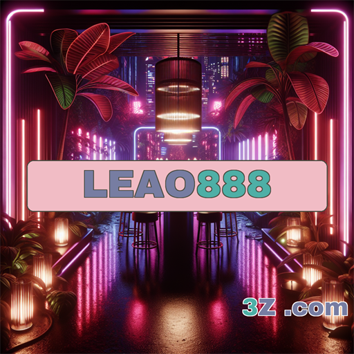 Leão888: o app que transforma seu jogo!