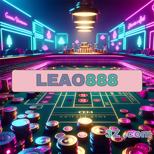 Slots do Leão: Aventura e Emoção a Cada Jogada