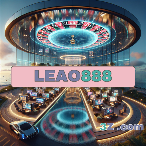 Experimente o Luxo dos Jogos no Leao888 VIP