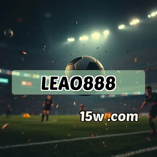 leao888 Blackjack