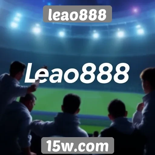 como o leao888 se destaca no mercado de apostas