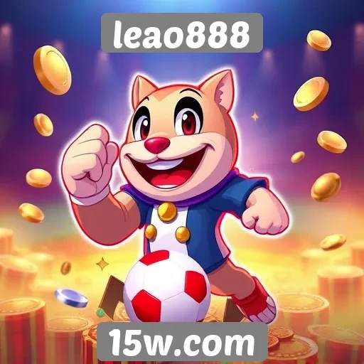 novas promoções impulsionam a popularidade do leao888