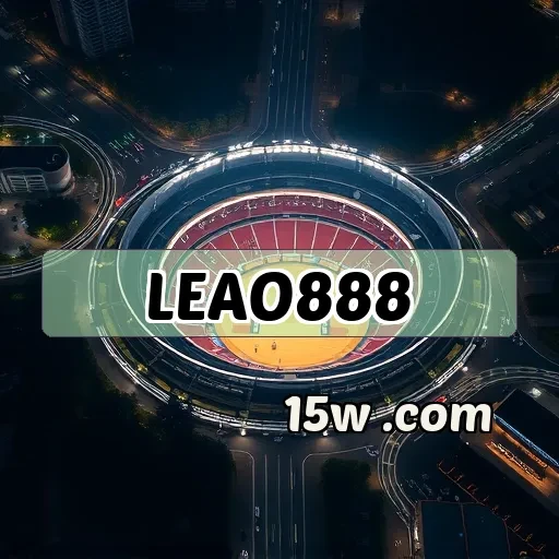 leao888 Suporte ao Cliente